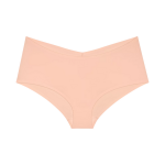 Dámske body Make-Up Illusion Shorty EX - Triumph 7835 0042