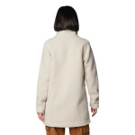 Columbia Panorama Long Jacket W fleecová bunda 1862582278 L