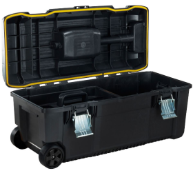 Stanley Fatmax® 28'' voděodolný box na kolečkách s rukojetí FMST1-75761