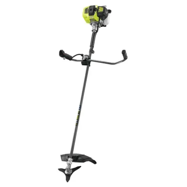 Ryobi RBC52FSBOS / Benzínový krovinorez so skladacími riadidlami / 52cm3 / záber noža: 43 cm (5133002545)