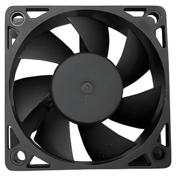 Primecooler PC-6020L12CMA / Ventilátor / 60 mm / 4 500 rpm / 3pin (PC-6020L12CMA)