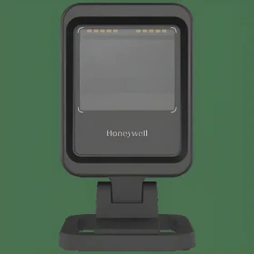 Honeywell Genesis XP 7680g Kit (USB) biela / 2D snímač čiarových kódov / SR / Digimarc / Multi-IF (7680GSR-5USB-1)