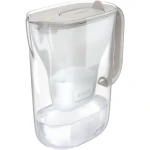 Brita Style Essential sand / Filtračná kanvica / 2,4 l / 2x MAXTRA PRO (140823)