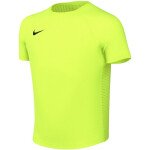 Detské tričko Nike Dri-Fit Park VIII limetkovo zelená HV8182 702 L