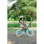 Huffy Disney Frozen 16" detský bicykel 21974W NEPLATÍ