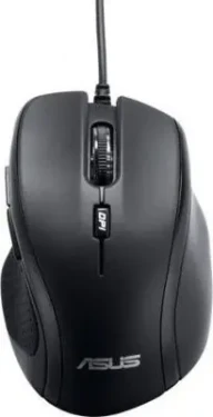 ASUS UX300 PRO čierna / Optická myš / 3200dpi / USB (90XB04B0-BMU000)