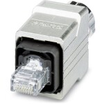 RJ45 plug-in connector VS-PPC-C1-RJ45-MNNA-PG9-4Q5-B 1405141 Phoenix Contact; 1405141