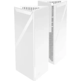 MSI Roamii BE Lite 2ks / Access point / dvojpásmový / Wi-Fi 7 / BE5000 / 1× 2,5GbE RJ-45 / 2× GbE RJ-45 (302-8ZD21EE-000)