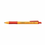 STABILO® pointball - červená (6030/40)