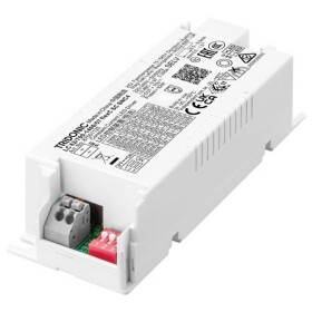 Tridonic LC 62W 700-1400mA flexC SC SNC5 LED driver 61.6 W 1.4 A 27 - 57 V; 87501125