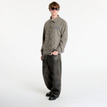 Bunda New Era MLB New York Yankees Check Coaches Jacket UNISEX Dau L