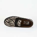 Tenisky Vans LX Loafer 53 Pony Hair Zebra EUR 43