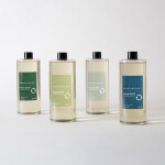 SKANDINAVISK Náhradná náplň tekutého mydla HAV (more) 1 l