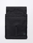 Herschel Supply City Black Tonal
