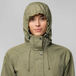 Fjällräven Vardag Anorak W softshellová bunda F87009-620 XS