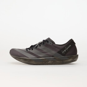 Tenisky Y-3 Adios 9 Black/ Grey Five/ Off White EUR 40 2/3