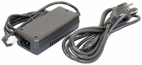 Honeywell Power Supply: EU plug, 6-pin, 3.8A @ 5.2VDC & 1.5A @ 12VDC, 90-255AC @50-60 HZ