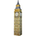 Ravensburger 3D Puzzle Mini budova - Big Ben