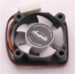 ACUTAKE ACU-FAN30 (White Wing Fan De Luxe) (ACU-FAN30)