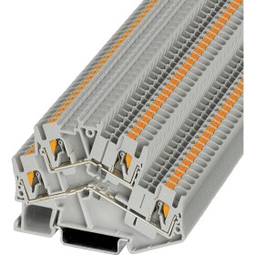 Double-level terminal block PTTBS 2,5 3209604 Phoenix Contact; 3209604