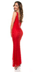 Red-Carpet-Look! Sexy KouCla Gown-eveningdress