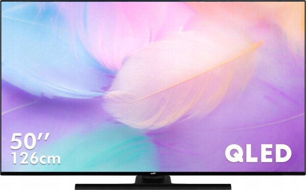 Elit Tv ELIT TV QLED 50" Q-5022UHDTS2 SMART