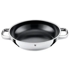 WMF Durado / Servírovacia panvica / Priemer 24 cm / nerezová oceľ Cromargan 18/10 / keramický nepriľnavý povrch (1756286411)