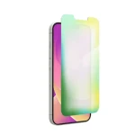 ZAGG InvisibleShield Flex ECO / Hybridné sklo / Pre Apple iPhone 14, 13, 13 Pro / Biodegradabilný materiál (200310159)