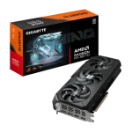 GIGABYTE Radeon RX 9070 GAMING OC 16GB / 2700 MHz / 16GB GDDR6 / 256-bit / 1x HDMI + 3x DP / 750W (8+8) (GV-R9070GAMING OC-16GD)