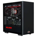 HAL3000 Master Gamer Elite Ti / Herný počítač / Intel Core i7-14700F / 32GB DDR5 / RTX 5070 Ti / 2TB PCIe4 SSD / W11 (PCHS2783)