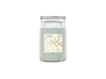 Yankee Candle Serenity Stone Signature Veľký (5038581180533)