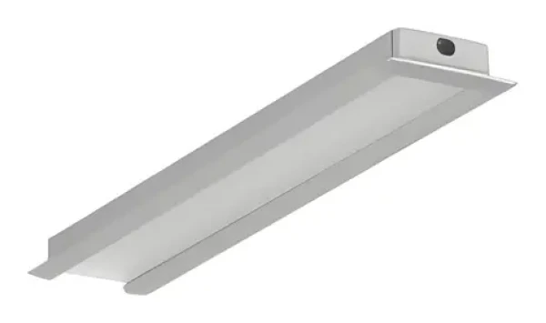 ŠTANDART BEGTIN12 / LED profil / anodovaný hliník / 1000 mm (YY000108)