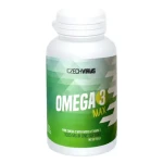 Slovak Virus Omega 3 MAX 90 tob (10486)