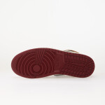 Tenisky Air Jordan 1 Retro High OG "Love Letter" Shadow Brown/ Team Red-Lt British Tan EUR 42