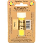 Jedlá prachová farba primrose 7 ml - Sugarflair - Sugarflair
