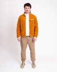 Patagonia M's Retro Pile Jacket Cinnamon Brown XL