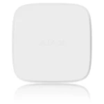 AJAX FireProtect 2 SB (Heat/Smoke/CO) (8EU) white (49557) / kombinovaný teplotný | dymový a CO detektor požiaru (AJAX49557)