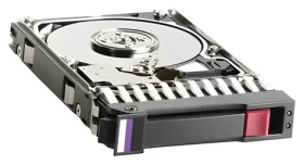 HPE 1TB / Interný HDD / 2,5" SAS 6G / 7 200 rpm / SFF (RP001230060)