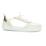 Muris Nuuk Junior Nude celoročné nízke barefoot topánky 32 EUR