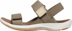 Sandále ELLE BACKSTRAP Brindle/Star White, Keen, 1027335/1027311 - 30