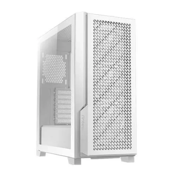 Antec PerformanceOne P20C biela / E-ATX / 2x USB-A 3.0 / 1x USB-C 3.2 Gen 2 / bez zdroja / priehľadná bočnica (0-761345-80108-9)