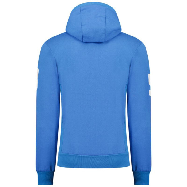 Pánska mikina Geographical Norway Folton EO 100 M WW4783H/GNO-Royal Blue 2XL