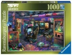 Ravensburger Zabudnutá herňa