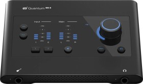 PreSonus PreSonus Quantum ES 2 - Interfejs Audio USB-C