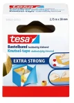 Tesa Lepiaca páska transparentná 38 mm / Lepiaca páska / Permanentná / 2,75 m (56665-00001-01)