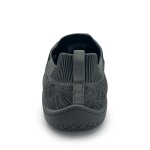 Barefoot textilné tenisky BUGGA BURDY Grey B00193-09 - 45