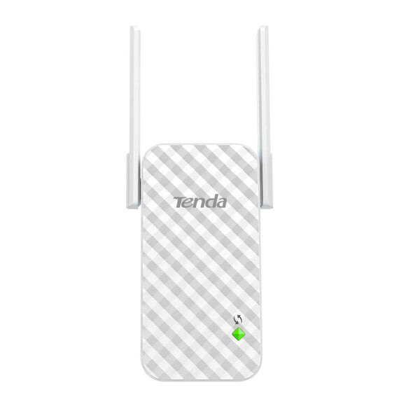 Tenda A9 - WirelessN Range Extender 300Mbps / 2.4 GHz / 802.11n (A9)