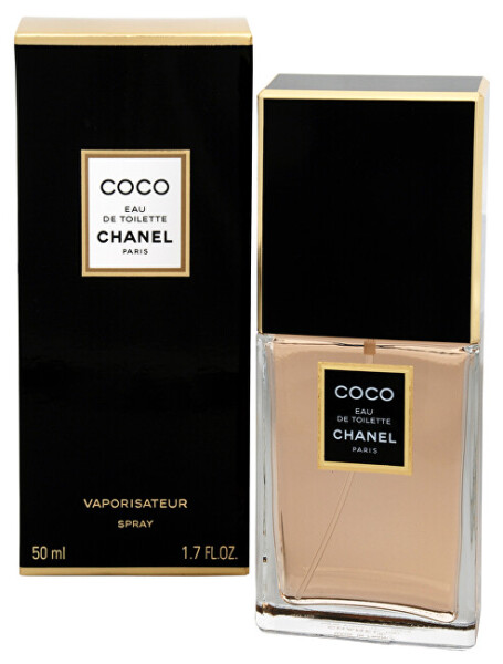 Chanel Coco EDT