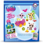 Littlest Pet Shop figúrky Safari