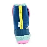 Affenzahn Snowboot Vegan Freezy Chameleon zimné barefoot topánky 32 EUR